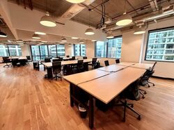Pwc Building (D1), Office #601325241